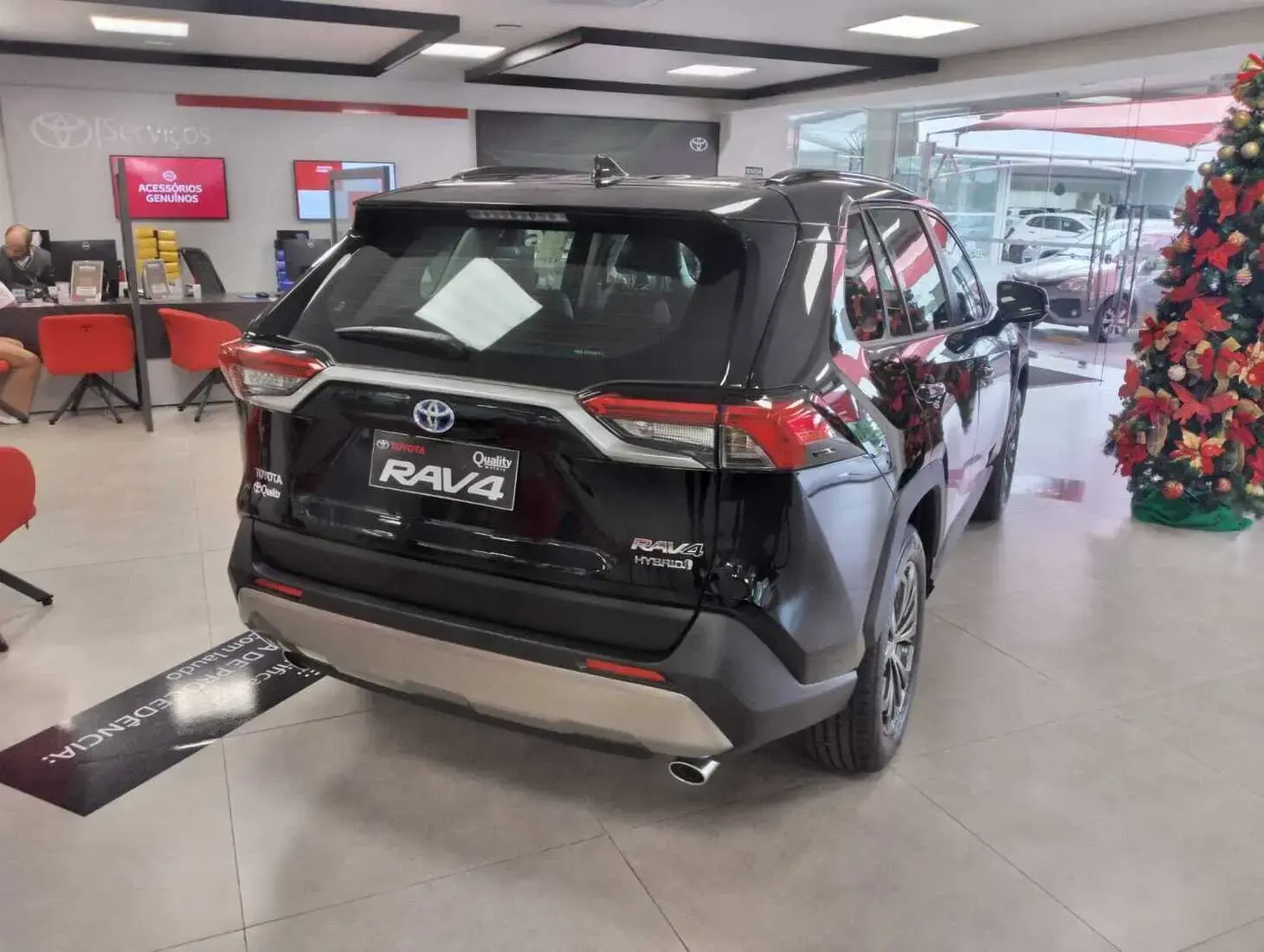 galeria RAV4