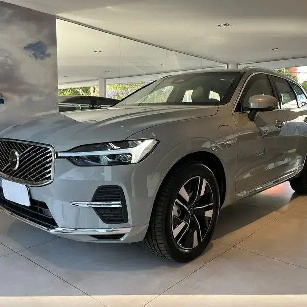 Volvo XC60 Plus PHEV