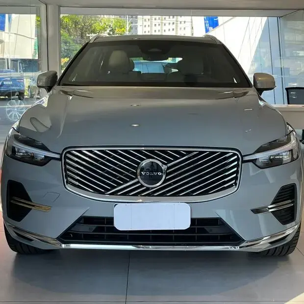 Volvo XC60 Plus PHEV
