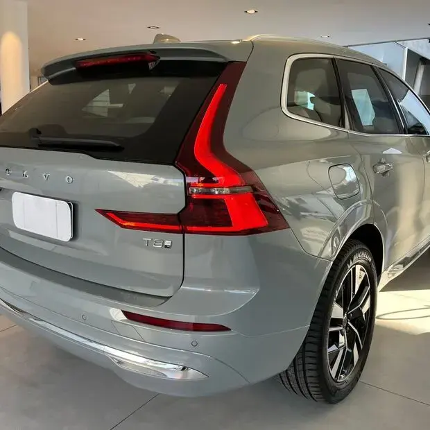 Volvo XC60 Plus PHEV