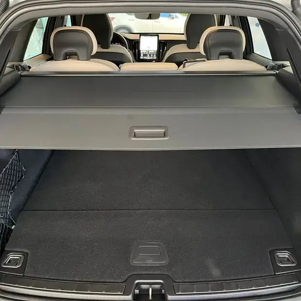 Volvo XC60 Plus PHEV