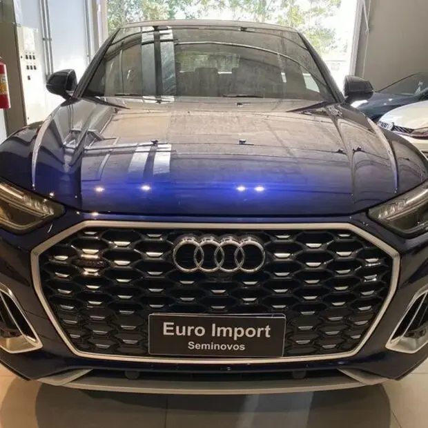 Audi Q5 Sportback Q5 Sportback S-Line 2.0 TFSI Quat.S-Tron