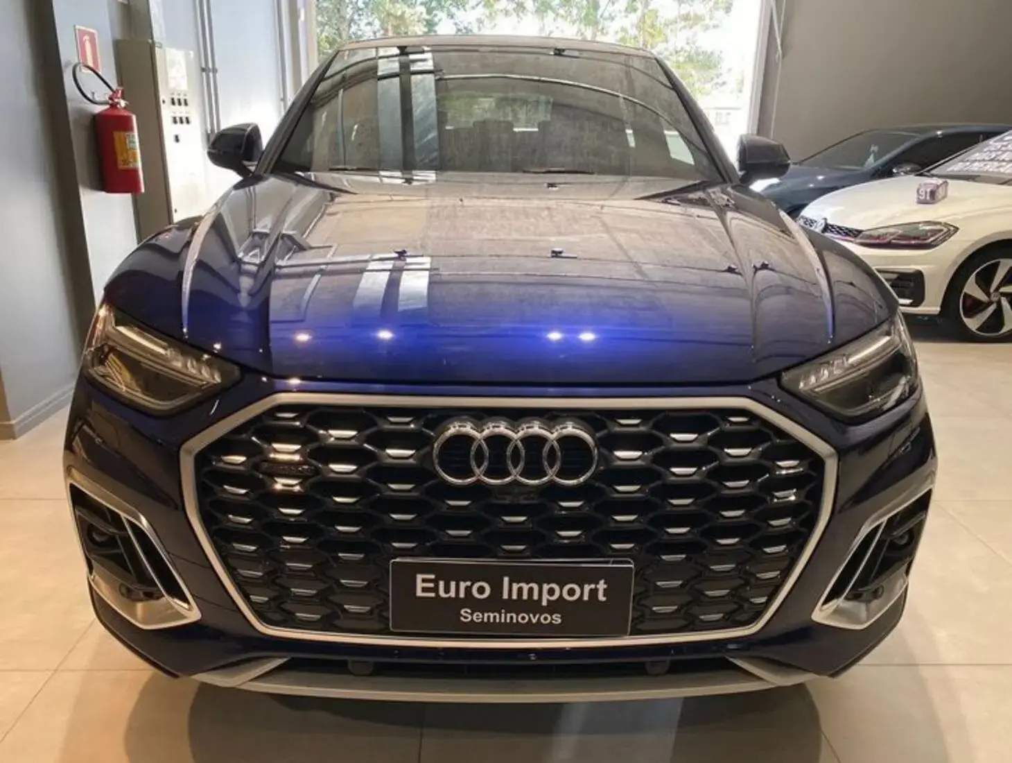 galeria Q5 Sportback