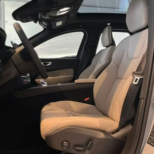 Volvo XC60 Plus PHEV