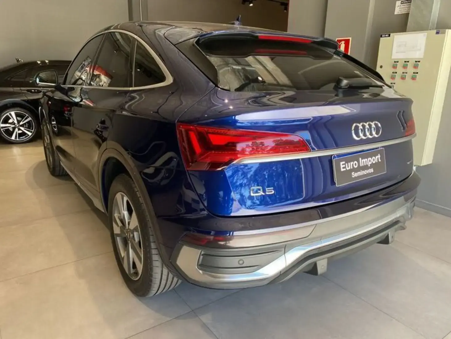 galeria Q5 Sportback