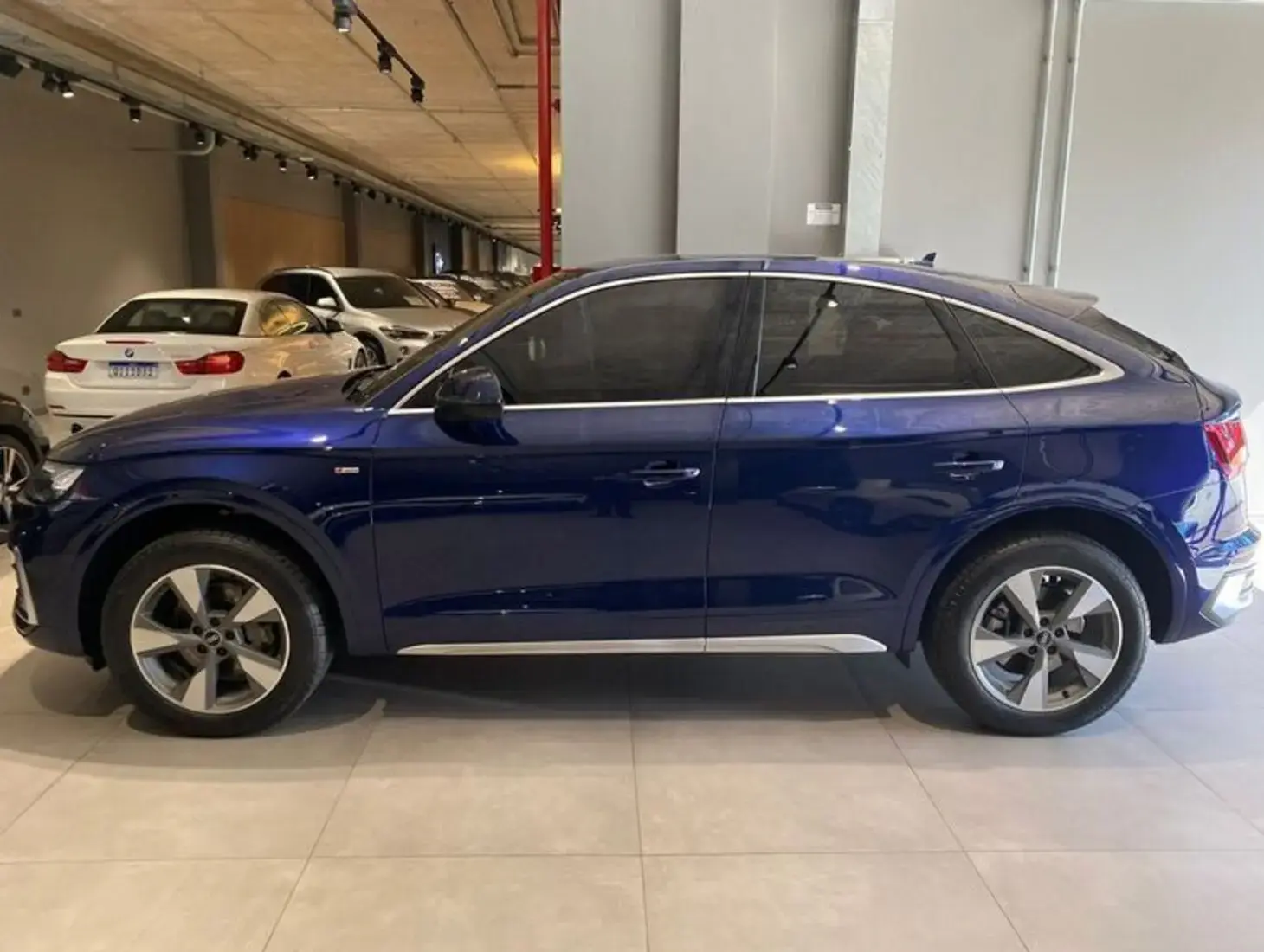 galeria Q5 Sportback