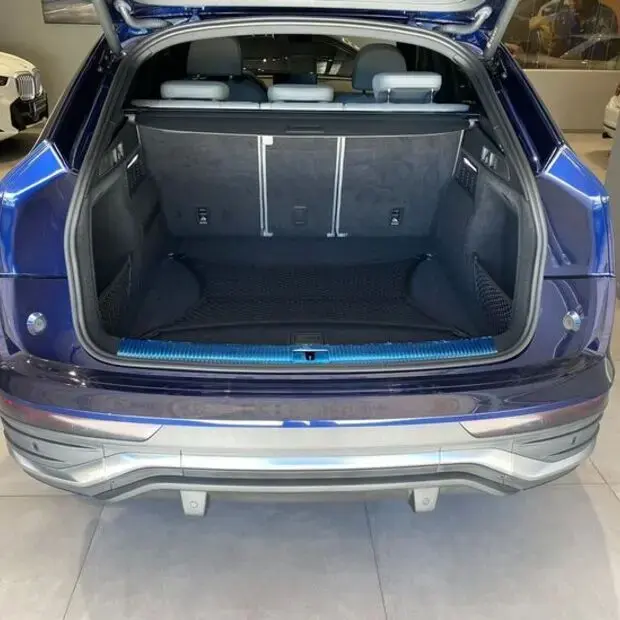 Audi Q5 Sportback Q5 Sportback S-Line 2.0 TFSI Quat.S-Tron