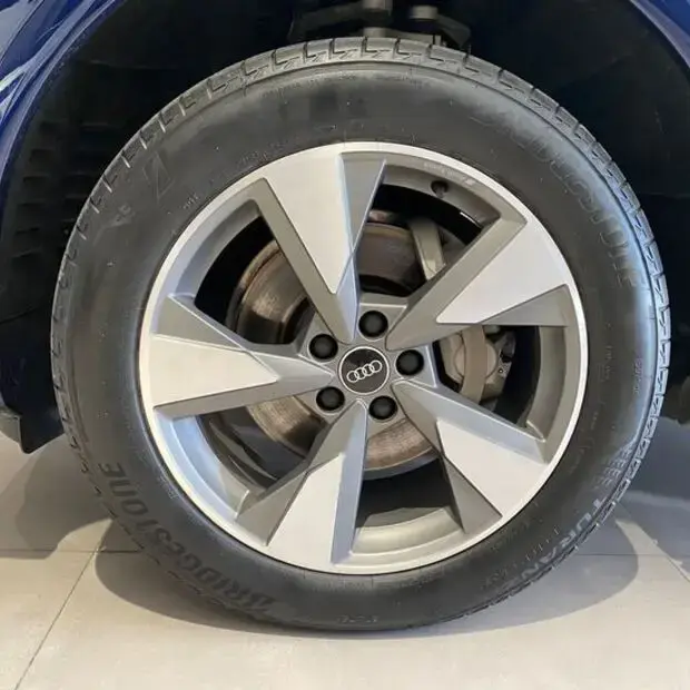 Audi Q5 Sportback Q5 Sportback S-Line 2.0 TFSI Quat.S-Tron