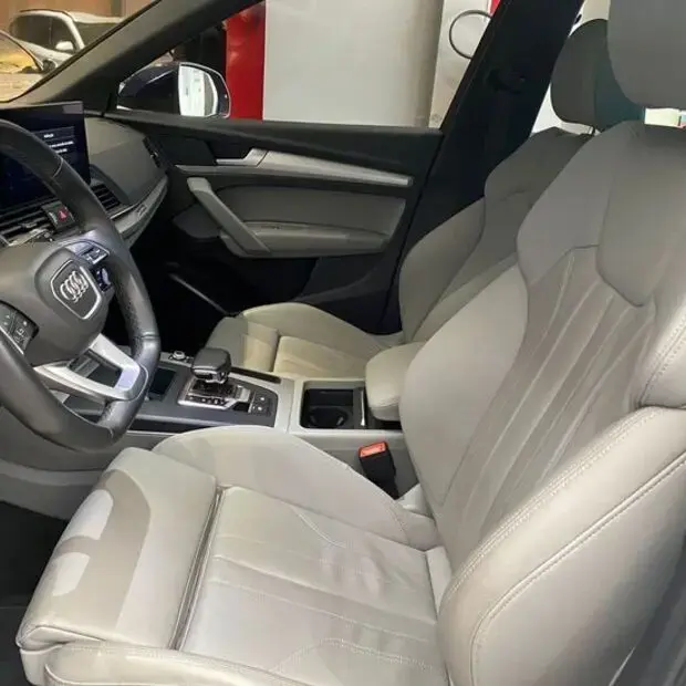 Audi Q5 Sportback Q5 Sportback S-Line 2.0 TFSI Quat.S-Tron