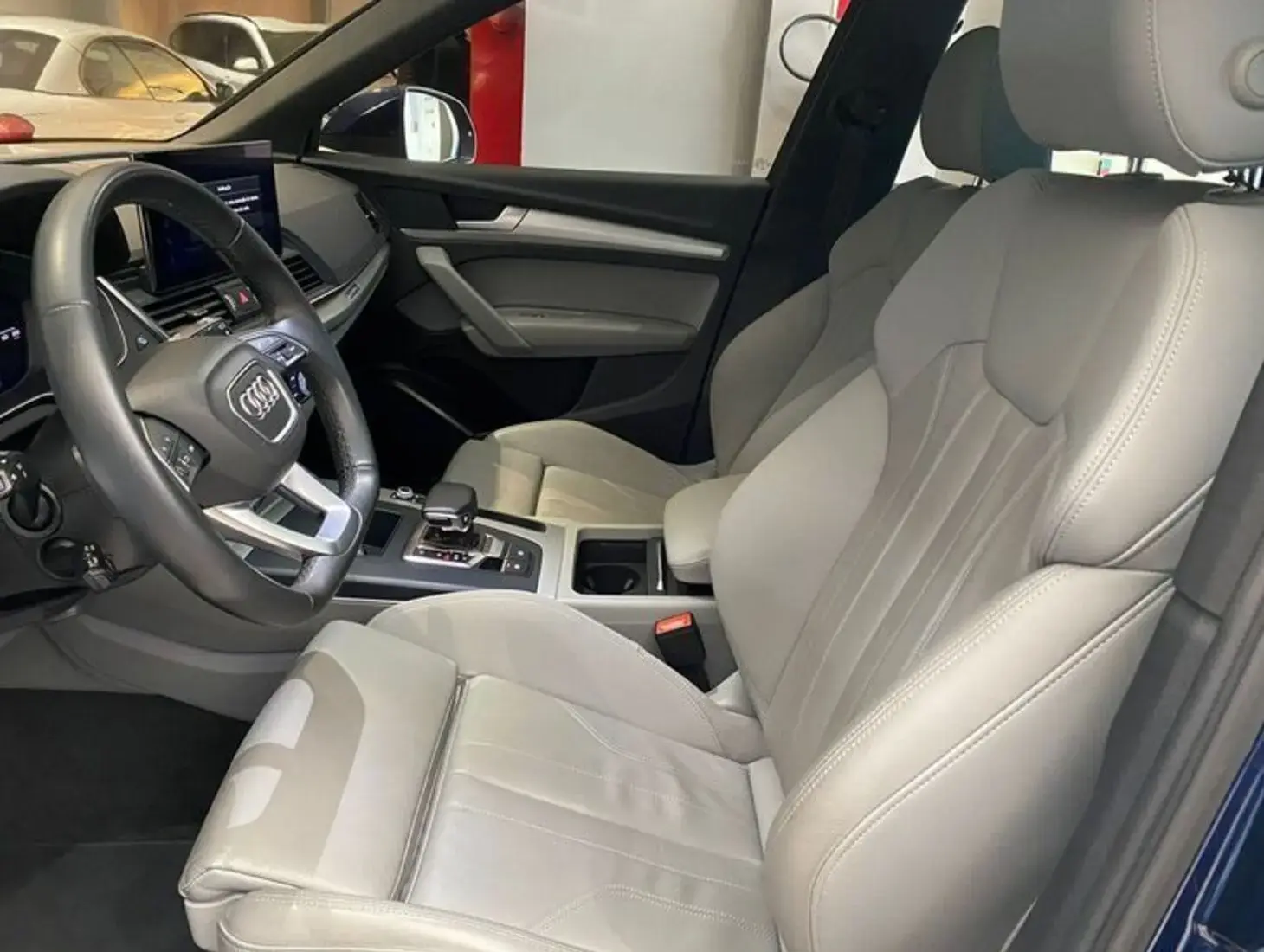 galeria Q5 Sportback