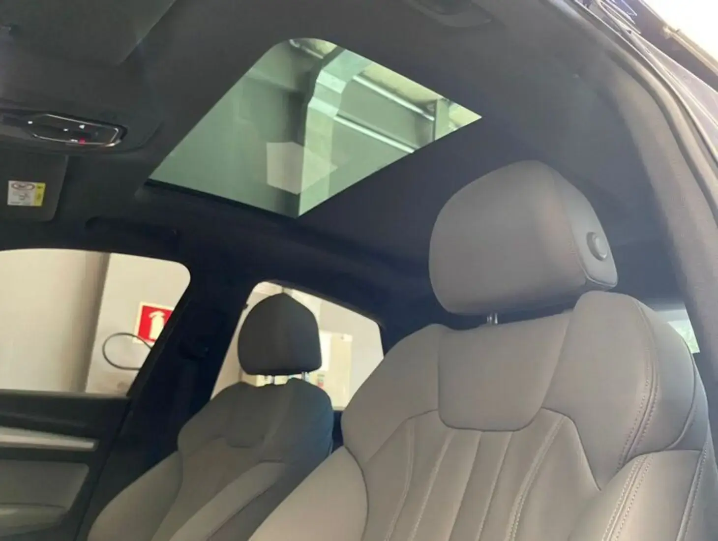 galeria Q5 Sportback