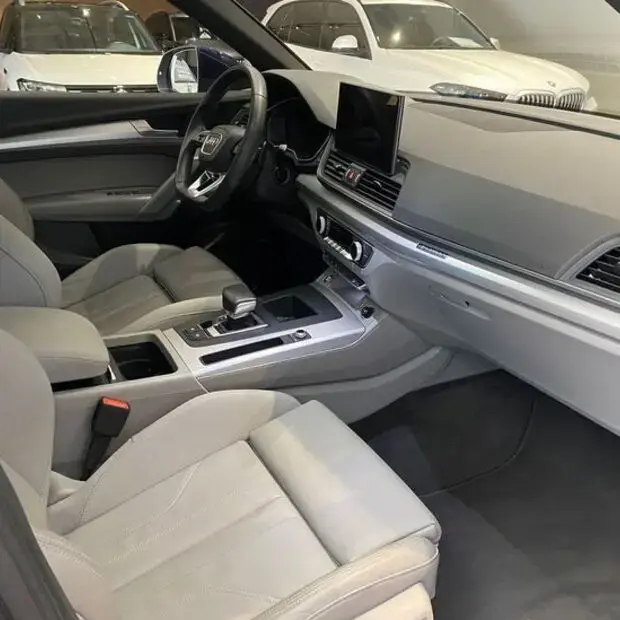 Audi Q5 Sportback Q5 Sportback S-Line 2.0 TFSI Quat.S-Tron