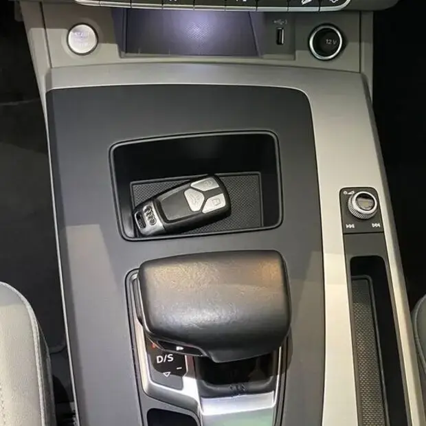 Audi Q5 Sportback Q5 Sportback S-Line 2.0 TFSI Quat.S-Tron