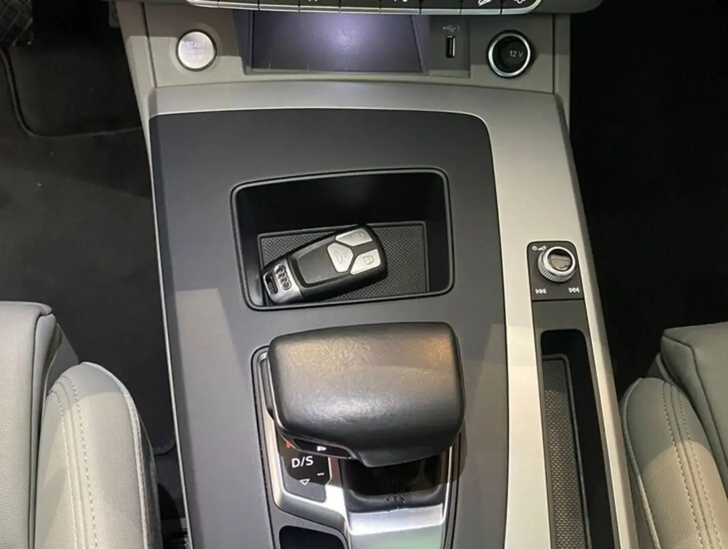 galeria Q5 Sportback