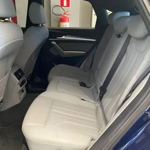 Audi Q5 Sportback Q5 Sportback S-Line 2.0 TFSI Quat.S-Tron