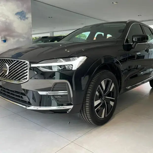 Volvo XC60 Plus PHEV