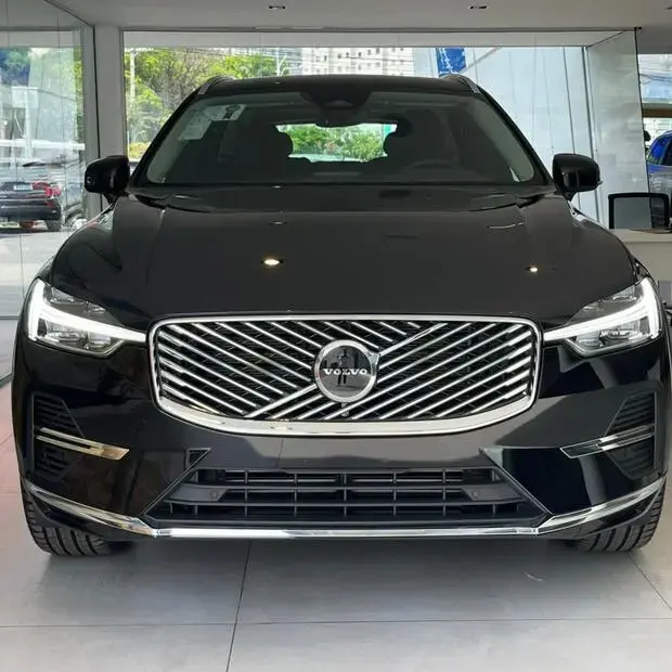 Volvo XC60 Plus PHEV