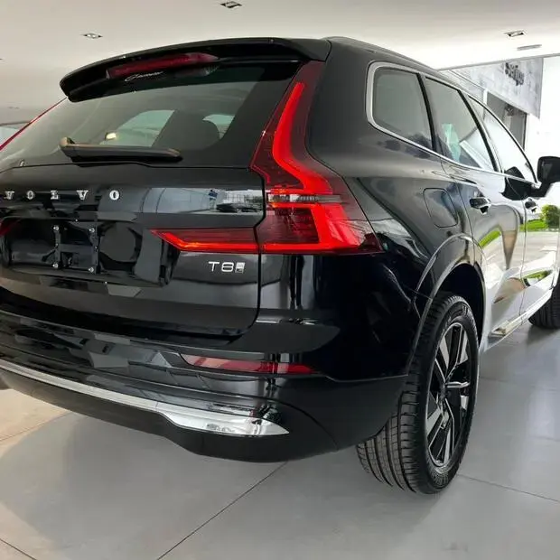 Volvo XC60 Plus PHEV