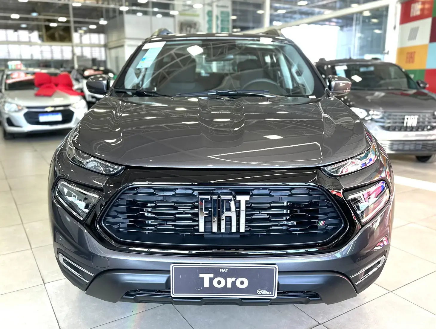 galeria Toro