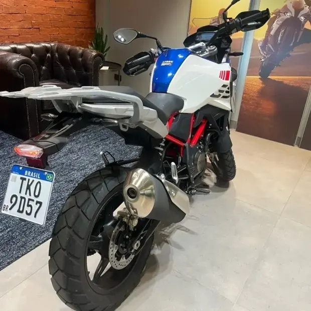 Bmw G 310 GS ABS