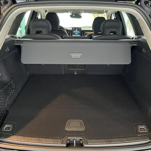 Volvo XC60 Plus PHEV