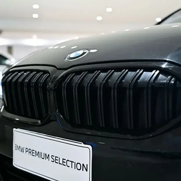 Bmw 320i Sport GP 2.0 Turbo (Aut.)