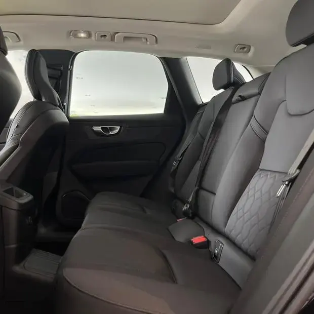 Volvo XC60 Plus PHEV