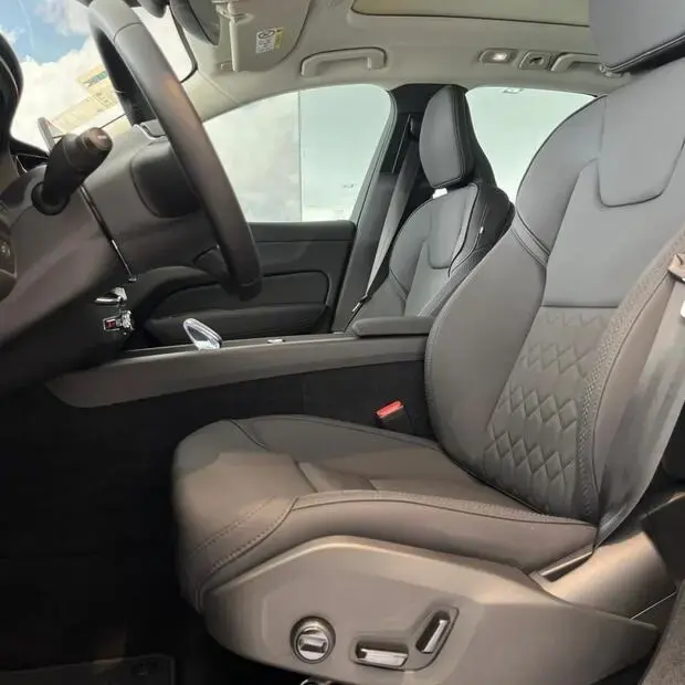 Volvo XC60 Plus PHEV