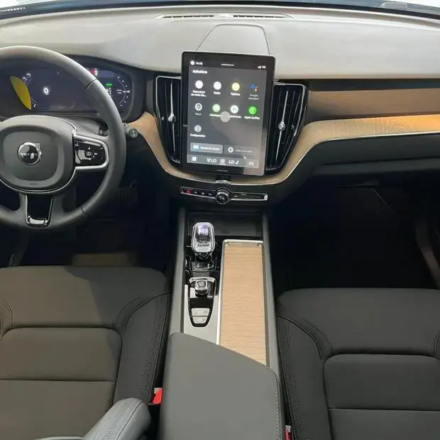 Volvo XC60 Plus PHEV