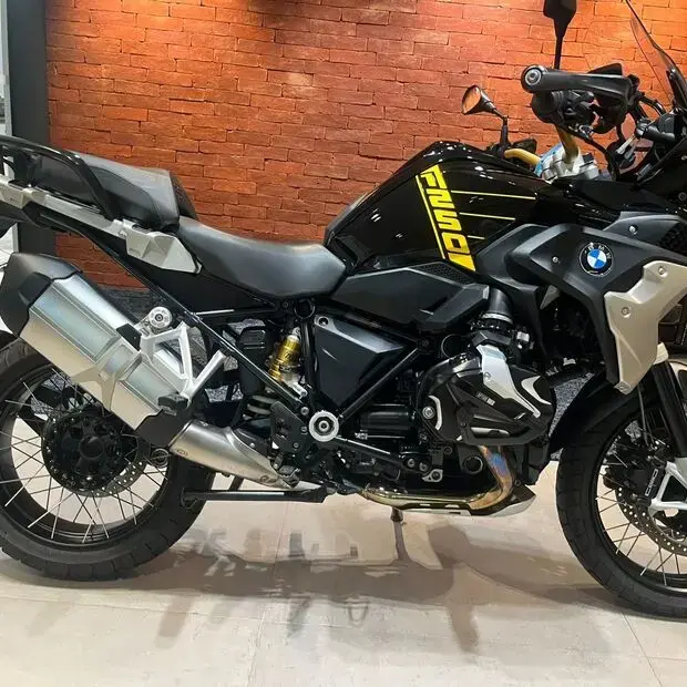 Bmw R 1250 GS Premium 40 Anos