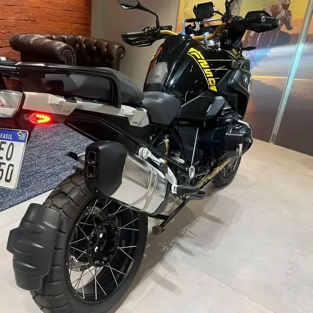 Bmw R 1250 GS Premium 40 Anos