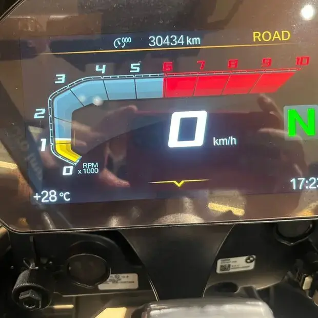 Bmw R 1250 GS Premium 40 Anos