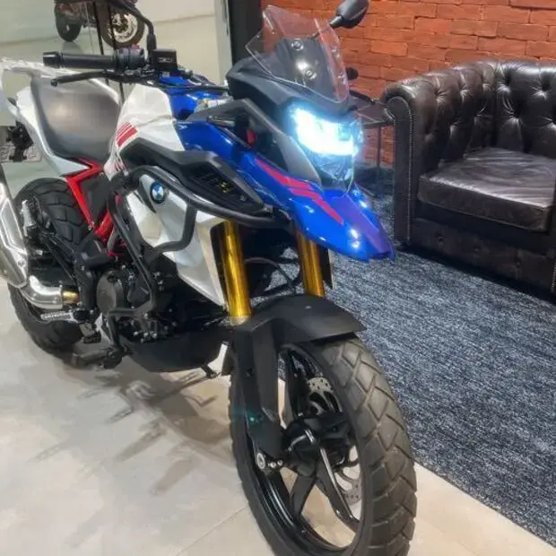 Bmw G 310 GS ABS
