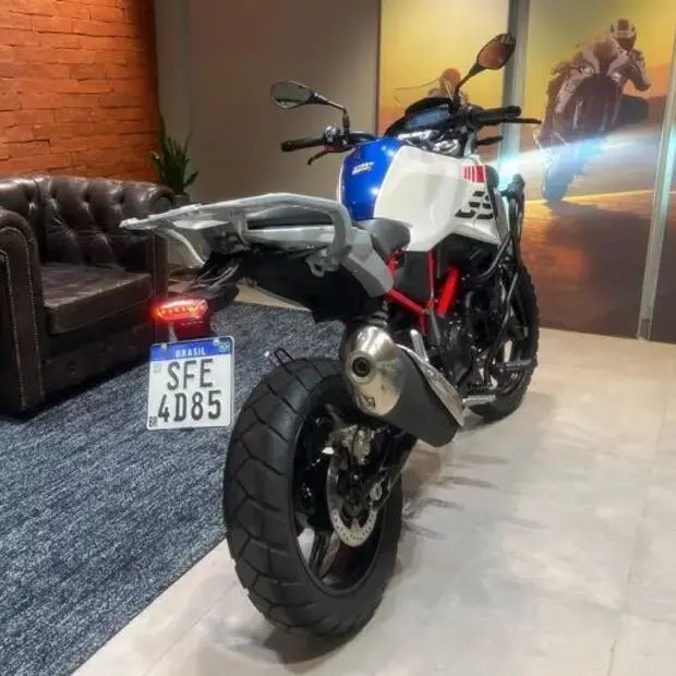 Bmw G 310 GS ABS