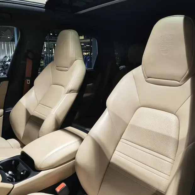 Porsche Cayenne E-Hybrid 3.0