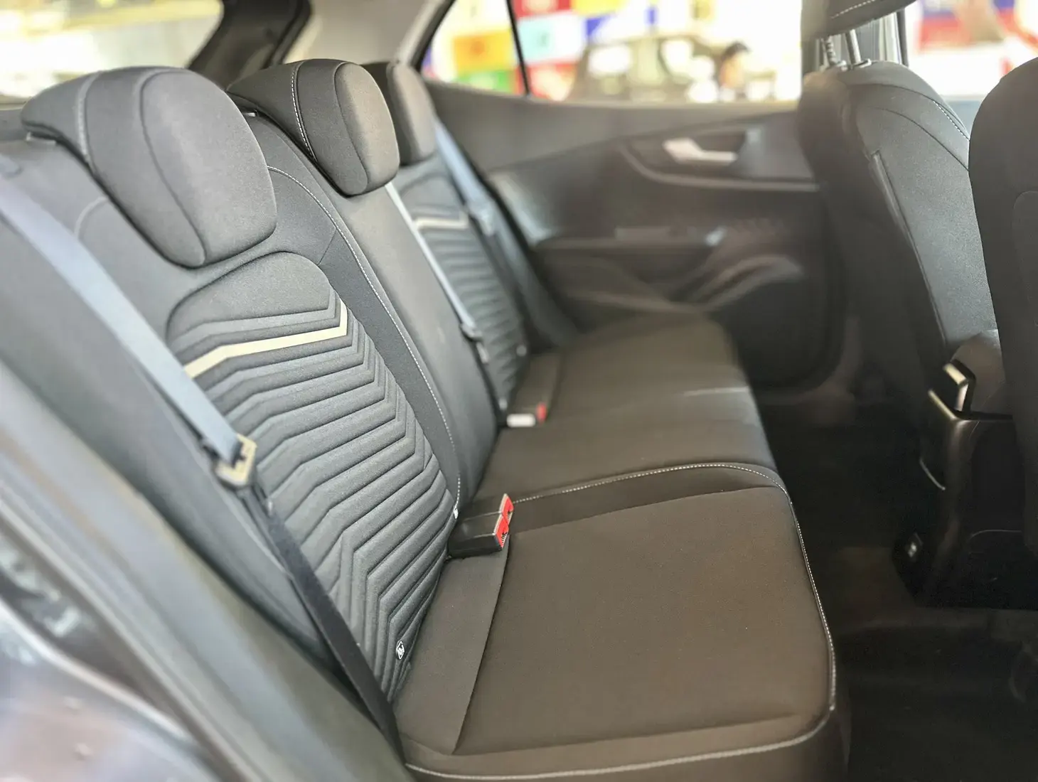 galeria Fastback