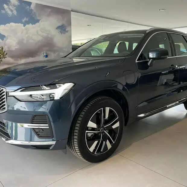 Volvo XC60 Plus PHEV