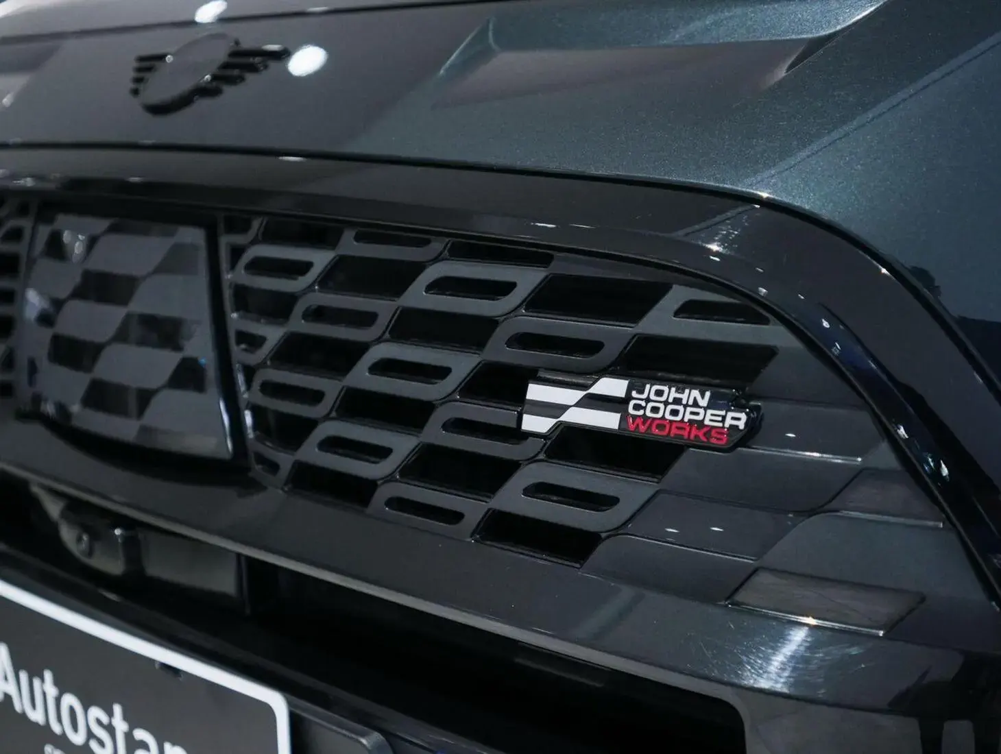 galeria Cooper Countryman