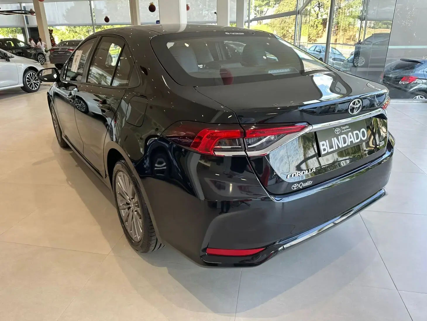 galeria Corolla