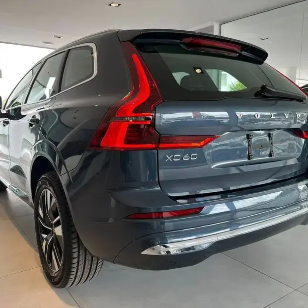 Volvo XC60 Plus PHEV