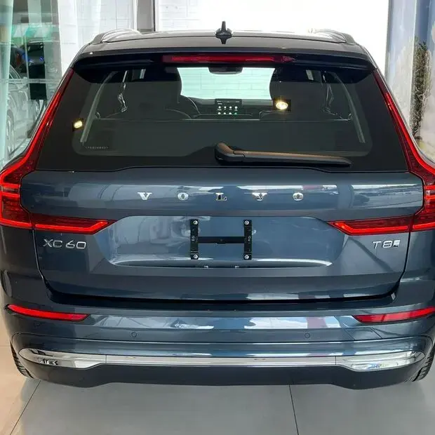 Volvo XC60 Plus PHEV