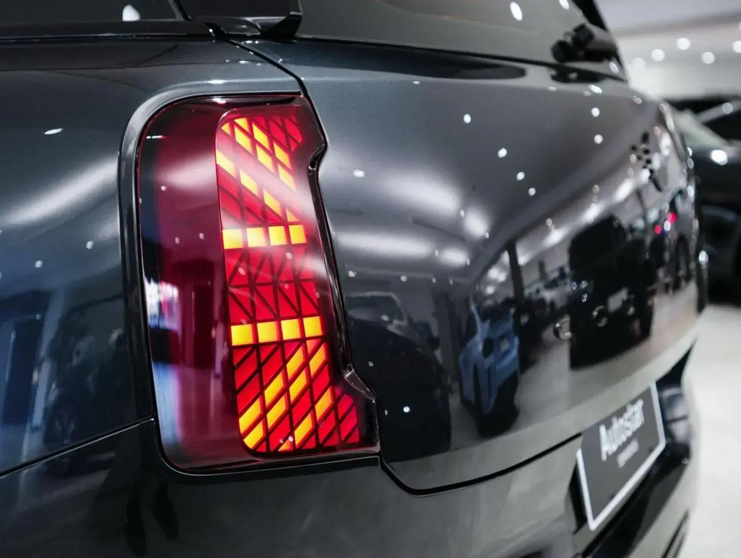 galeria Cooper Countryman