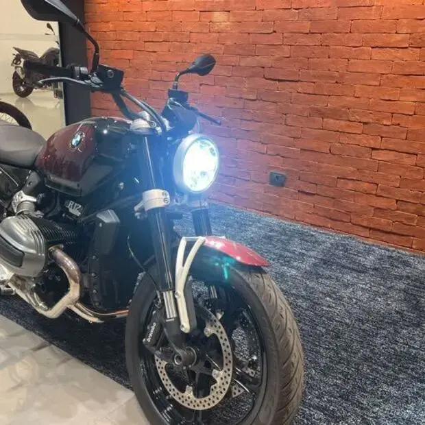 Bmw R 12 Cruiser