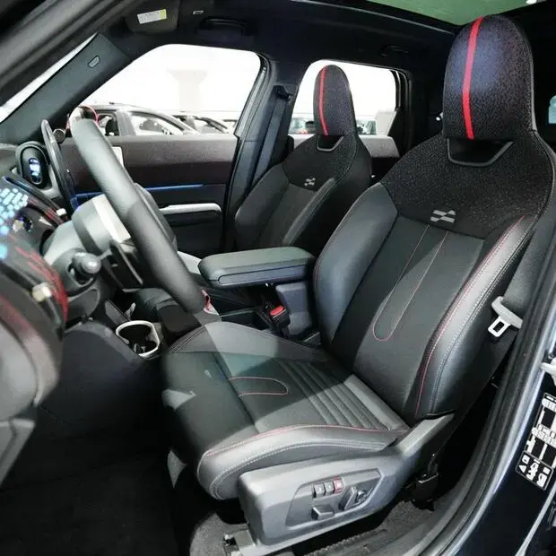 Mini Cooper Countryman John Cooper Works