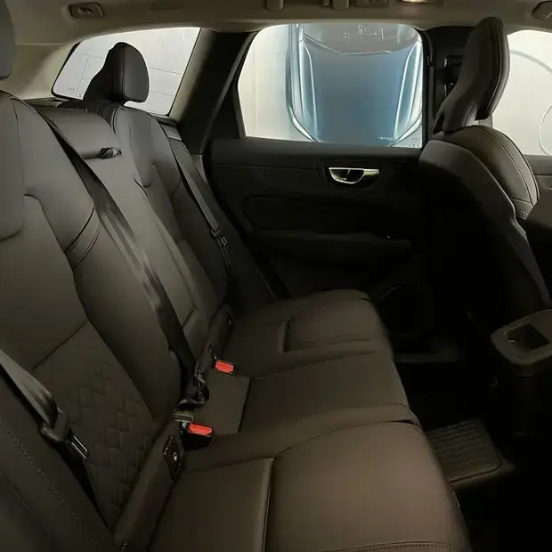 Volvo XC60 Plus PHEV