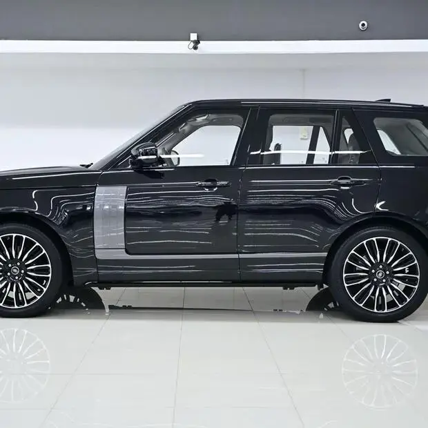 Land Rover Range Rover Vogue 4.4 SE SDV8 4X4 TURBO DIESEL 4P