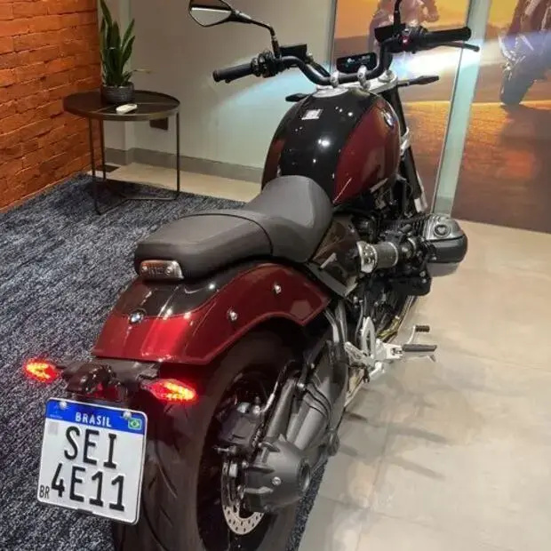 Bmw R 12 Cruiser