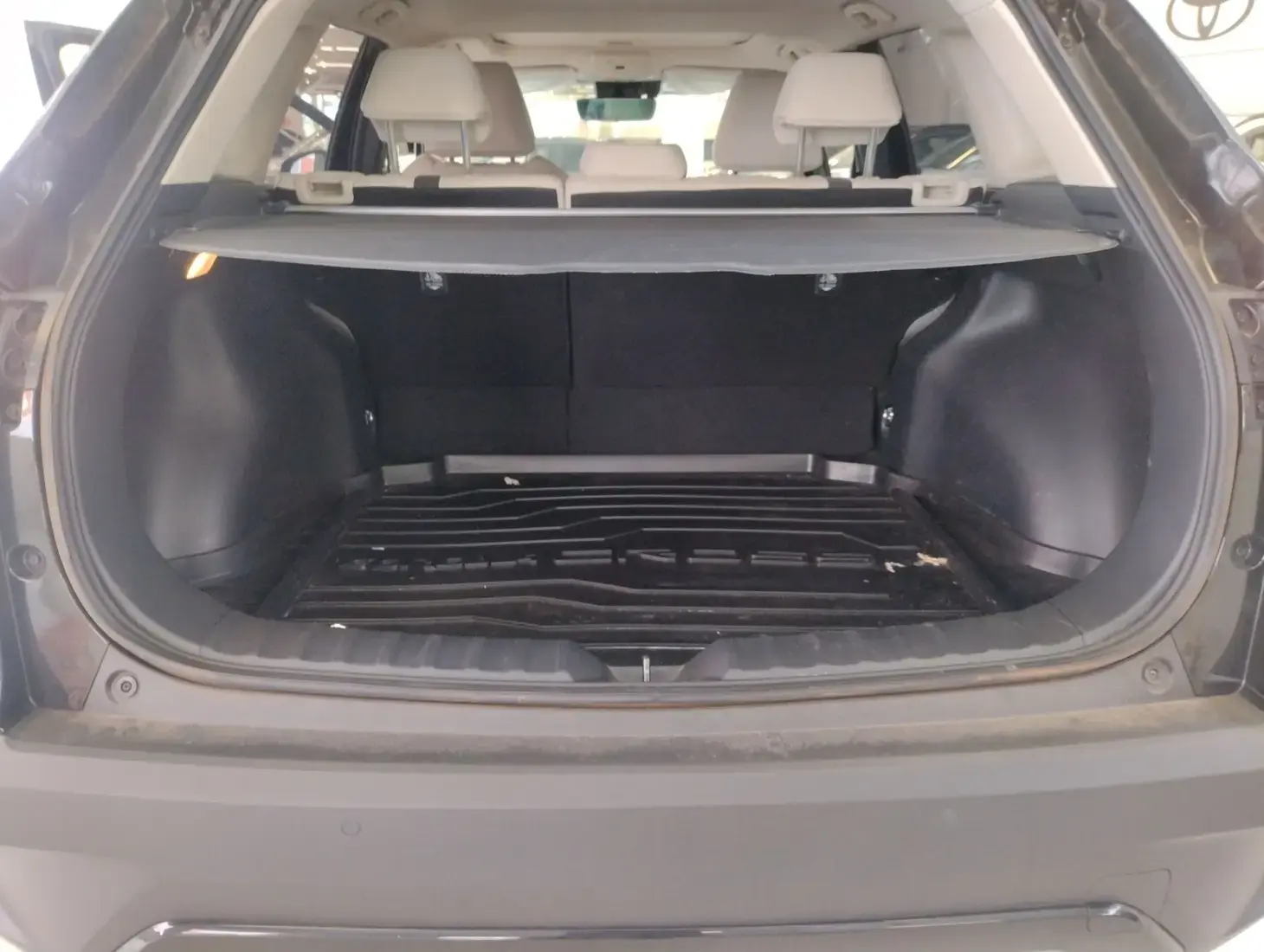 galeria Corolla Cross