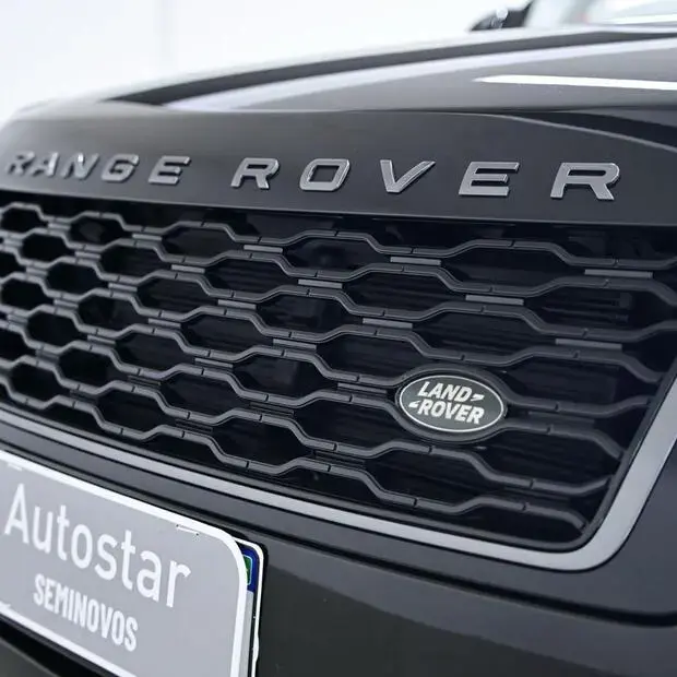 Land Rover Range Rover Vogue 4.4 SE SDV8 4X4 TURBO DIESEL 4P