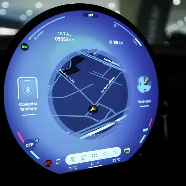 Mini Cooper Countryman John Cooper Works